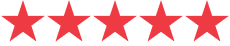 Five stars