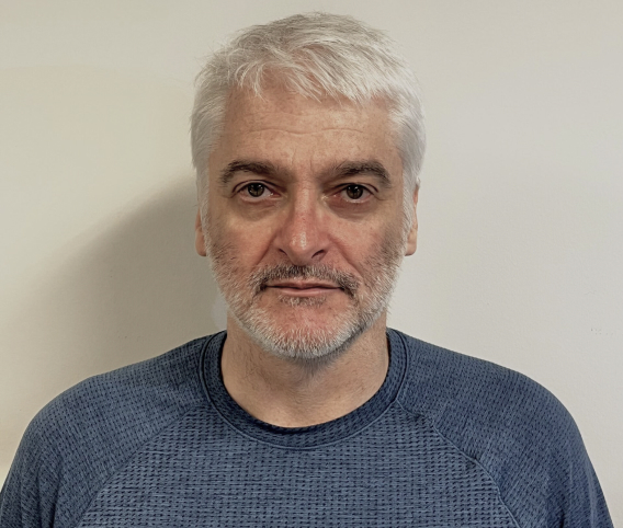 Euan Sinclair